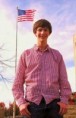 Cody Jackson, Secretary-Treasurer